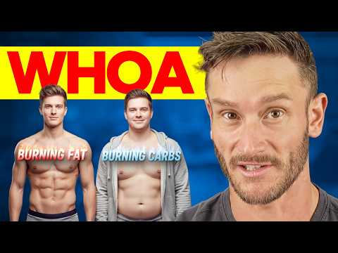 Видео: Как понять, что вы сжигаете жир, а не углеводы (5 способов)