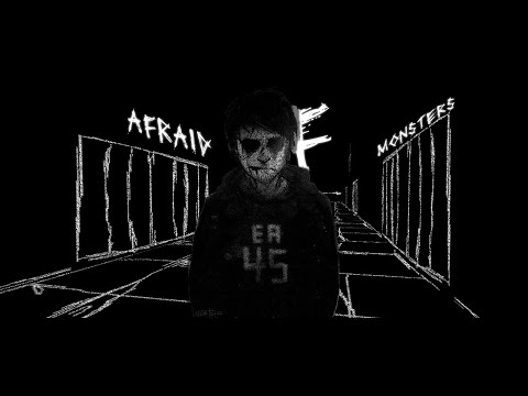 Видео: Почему МНЕ зашёл AFRAID OF MONSTERS