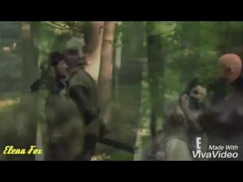 Видео: Reign (Царство) Мария & Франциск Не оставляй меня