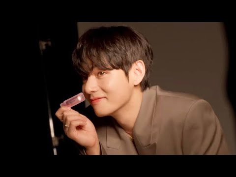 Видео: Kim Taehyung ❤️Новости дня о Тэхёне 04.11.25❤️💯❤️