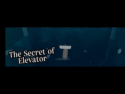 Видео: ТРЕТИЙ КЛЮЧ!►THE SECRET OF ELEVATOR #3