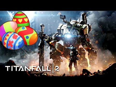 Видео: Фильм Titanfall 2 - Прохождение На Русском + Пасхалка/Отсылка в конце! ;D