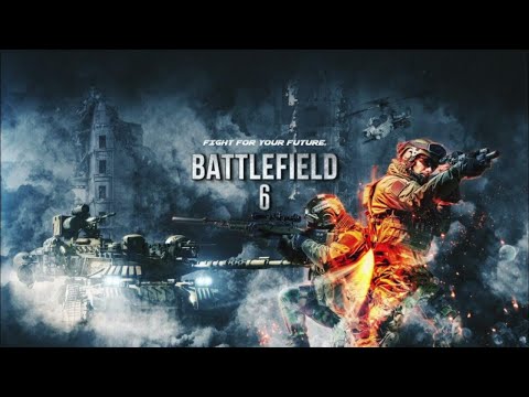 Видео: Battlefield 6  сколько клилов получится набить мубу.