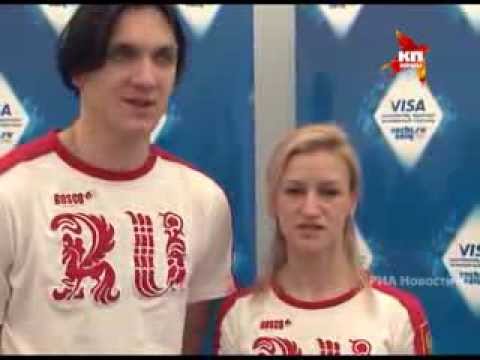Видео: Волосожар и Траньков об успехе в Сочи: "Мы были настроены на победу"