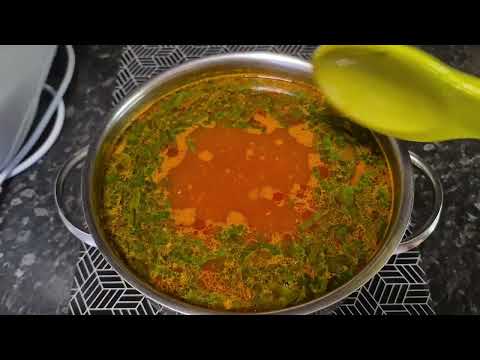 Видео: РАССОЛЬНИК -  БУЛЬОН ИЗ СУПОВОЙ КУРИЦЫ. РЕЦЕПТ В ОПИСАНИИ