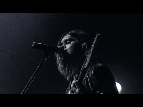 Видео: Джизус - Думаю о Луне