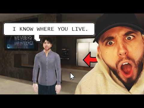 Видео: Самые жуткие вещи, которые произошли во время онлайн-игры (r/AskReddit)