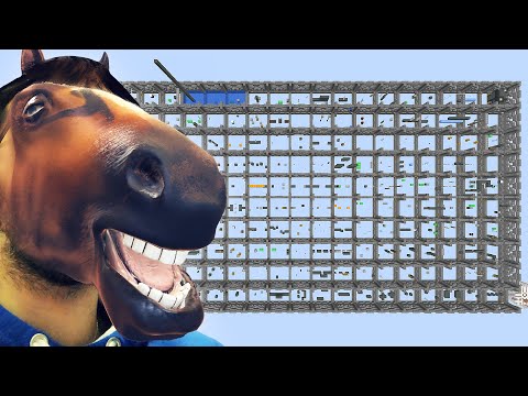 Видео: 200 НИВА ПАРКУР И 1000 СКОКА - Minecraft 1000 Jumps