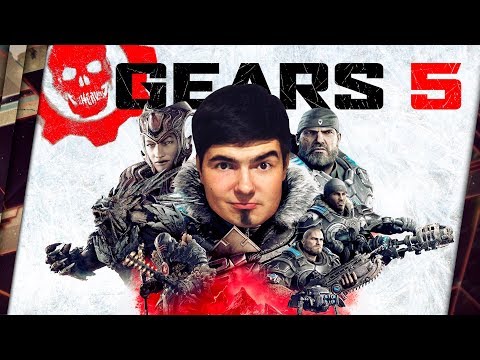 Видео: GEARS 5 - ОБЗОР. ПЕРЕКАТЫ ПЕРЕОЦЕНЕНЫ