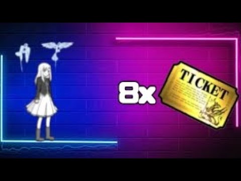 Видео: Открытие Fate Stay Night! (The Battle Cats)