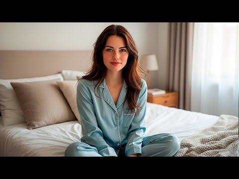 Видео: Она замерла, когда, лёжа в нашей постели, я спросил жену: «Ты его любишь?»