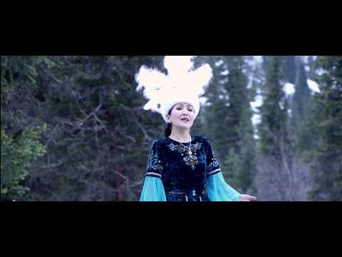 Видео: KENCN studio Анапия Раимбекова "Кызгануу"