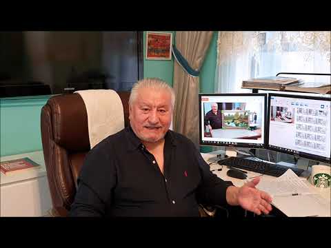 Видео: 6 преимуществ живописи на холсте без подрамника. 6 advantages of painting without a stretcher.Result