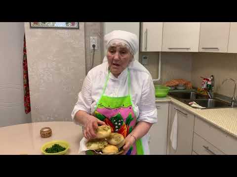 Видео: 80 гә житүче Сания әби борынгы ризыклар пешерә! Татарская бабушка готовит старинные блюда!