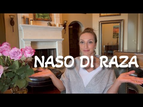 Видео: ОБЗОР ПАРФЮМОВ NASO DI RAZA