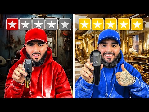 Видео: JRL 2020C против JRL ONYX! - ВЫБРАН ЛУЧШИЙ КЛИППЕР?