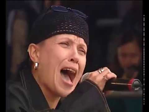 Видео: НАШЕСТВИЕ 2002: Total - Сердце в руке