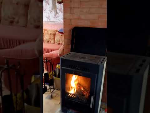 Видео: 2,5 года печи-камина и щитка .https://disk.yandex.ru/d/H5e8INkAEi9yKA