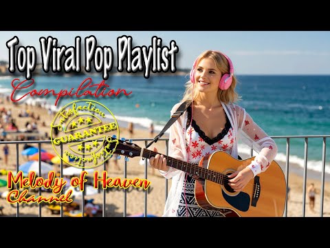 Видео: Лучшая подборка поп-музыки с участием Кайли Миноуг, Эйвы Макс и восходящей звезды Великобритании Ми.