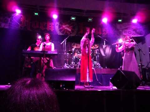 Видео: Грай - Зимняя Сказка