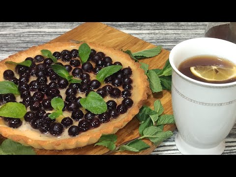 Видео: КЕТО  ТАРТ С ЯГОДАМИ В ЖЕЛЕ БЕЗ ГЛЮТЕНА