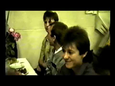 Видео: День водителя 1993 год колхоз им. Кирова (ЗАО ПЗ "Урожай") ст. Новоминской