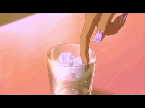 Видео: GONE.Fludd - Кубик Льда (slowed + reverb)