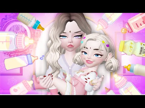 Видео: СТАЛА МАМОЙ В ЗЕПЕТО \\ НОВОЕ ОБНОВЛЕНИЕ РОДЫ В ЗЕПЕТО