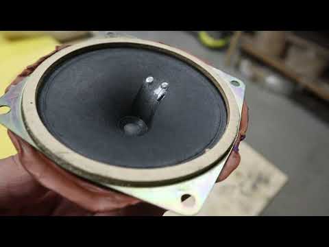 Видео: Про корпуса и динамики Б1-01