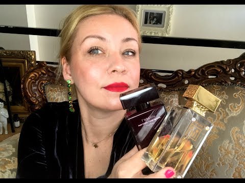 Видео: Ароматы для свиданий!