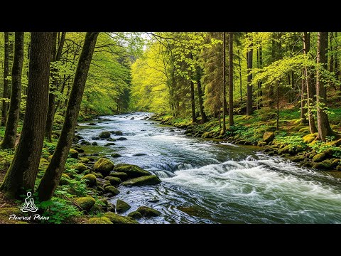 Видео: Красивая Расслабляющая Музыка 🌿 Прекратите Переживать, Музыка для Снятия Стресса, Музыка для Сна