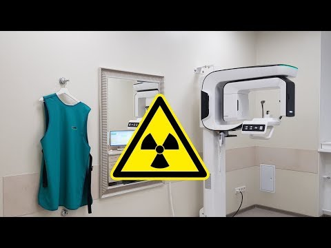 Видео: Safeboard Knauf.Защита от излучения.Нестандартное решение.