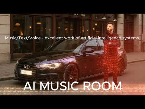 Видео: Холодный свет - AI MUSIC ROOM