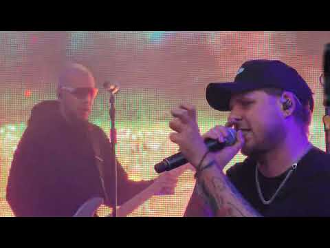 Видео: AMATORY - ЗДЕСЬ И СЕЙЧАС | LIVE @ EMOLAND SPB 2025 | 4K