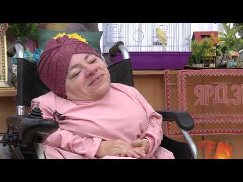 Видео: «Эниемнен жылы кочагы»  21.01.2024