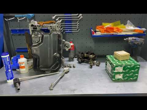 Видео: Киа спортейдж 3 дикий стук из под капота!Запущенный случай и дорогой ремонт!гильзовка и замена всего