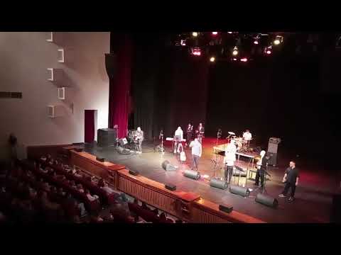 Видео: Пётр Налич. Новосибирск. 26.09.2025. Крылья.