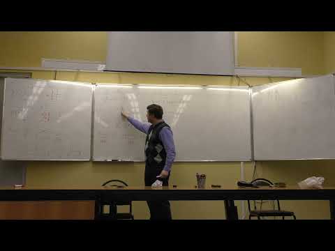 Видео: ОТЦ 2021. Лекция 15. Частотные характеристики резонансного контура