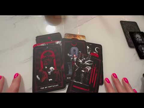 Видео: Из-за чего Темные силы и Дьявол в шоке от вас?)😈