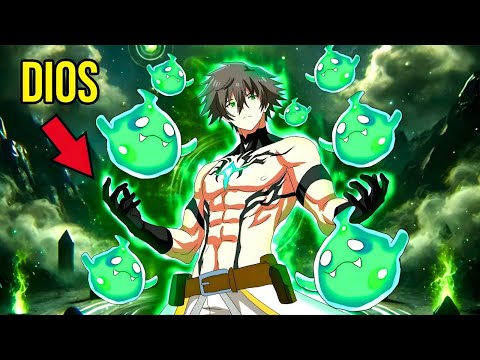 Видео: 🔶Изгнан за то, что был бесполезным ЦЕЛИТЕЛЕМ, пробуждает СЛОМАННУЮ МАГИЮ и УНИЧТОЖАЕТ врагов