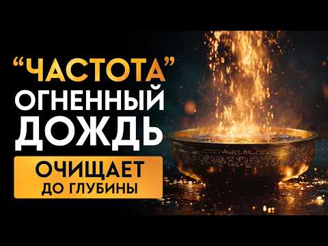 Видео: 🔥(ОЧЕНЬ СИЛЬНО!) БЫСТРО Сжигает ЛЮБОЙ НЕГАТИВ, ПРИВЯЗКИ, НЕГАТИВНОЕ ВОЗДЕЙСТВИЕ
