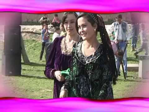 Видео: бош-кайнар 8 март 1-час