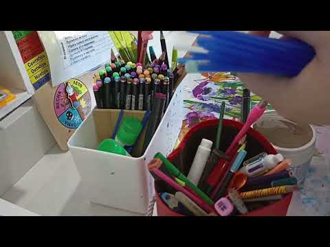 Видео: Расхламление и генеральная уборка в  детской комнате. Готовимся к новому году 🤩