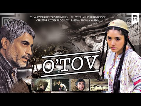 Видео: O'tov (o'zbek film) | Утов (узбекфильм)