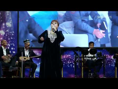 Видео: Маҳбуба Бобоҷонова Mahbuba Bobojonova КОНСЕРТИ ИДОНА БА МУНОСИБАТИ РӮЗИ МИЛИТСИЯИ ТОҶИК ДАР СОЛИ2025