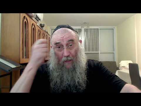 Видео: Зогар для Народов Мира: похвала или порицание? Часть 2.