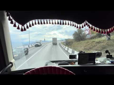 Видео: Едем из Китая. Байкал. Иркутск. Полет нормальный . Дальнобой везде)))