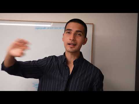 Видео: Точный метод, позволяющий получить верные ответы на все вопросы LSAT (от человека с оценкой 180 б...