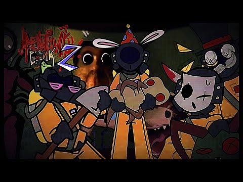 Видео: ЛаПАТНИКИ 2 : ПЕРЕЗАПУСК.