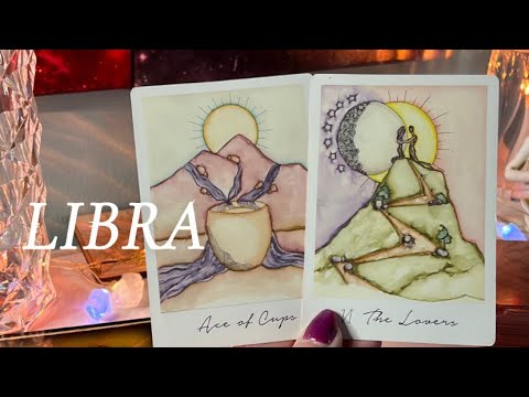 Видео: БОНУСНАЯ ЛЮБОВЬ ДЛЯ ВЕСОВ💕 «Единственный», кто любит тебя и хочет быть с тобой...✨